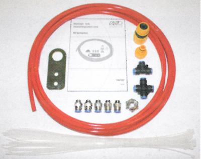 ALKO Radbremsenspülsystem Tandem 
