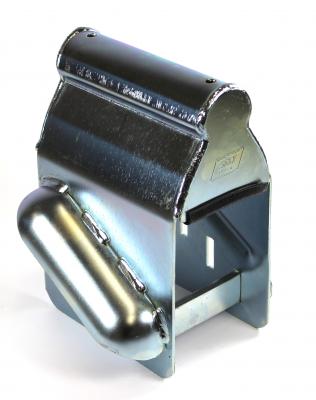 Diebstahlsicherung ohne Schloss