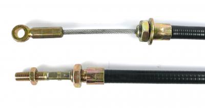 ALKO Bowdenzug 870/1110 für AE M10 re/ Öse VerglNr: 562567