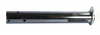 Zugstange BPW ZAV 1,6-5 ZAV 2,0-5,ZAV2,7-4, Ø 60mm Länge 433mm VerglNr: 4018094, 0539932140