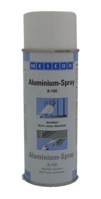 Alu Spray 400 ml 