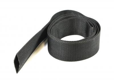 Scheuerschutzschlauch für 50 mm Gurtband 