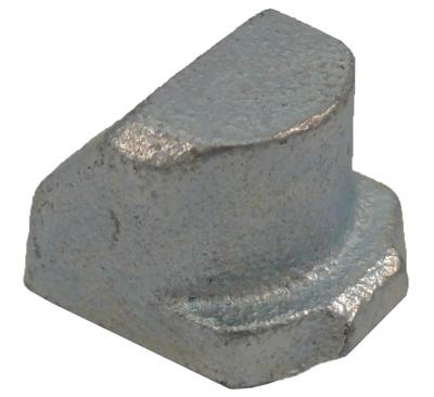 Führungsstück p.f. BPW/Knott VerglNr: 45200