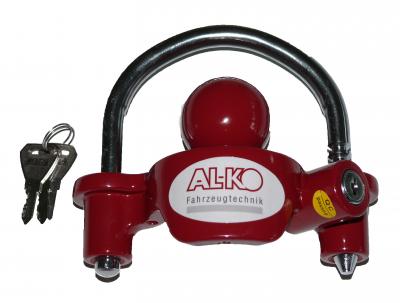 ALKO Diebstahlsicherung Bügelschloss, Safety Universal