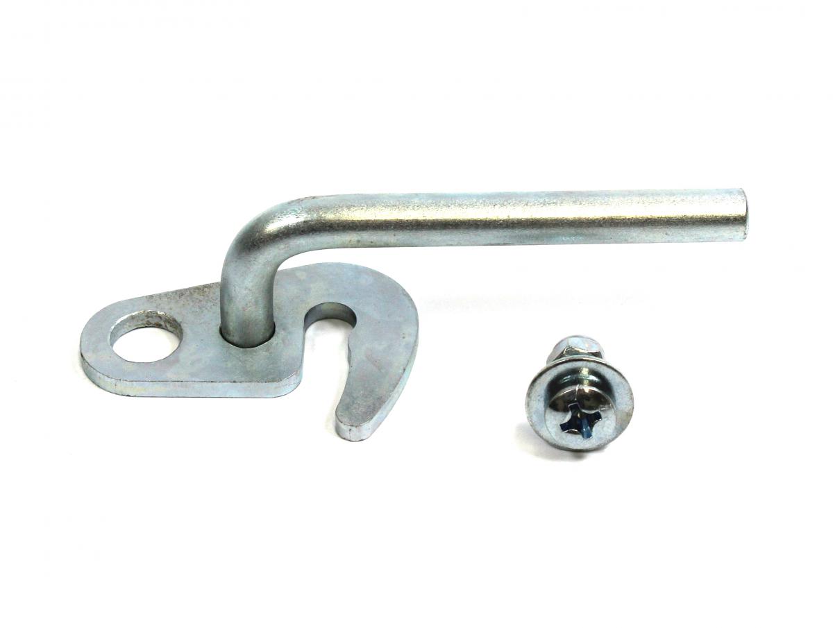 Winkelhebelverschluss links