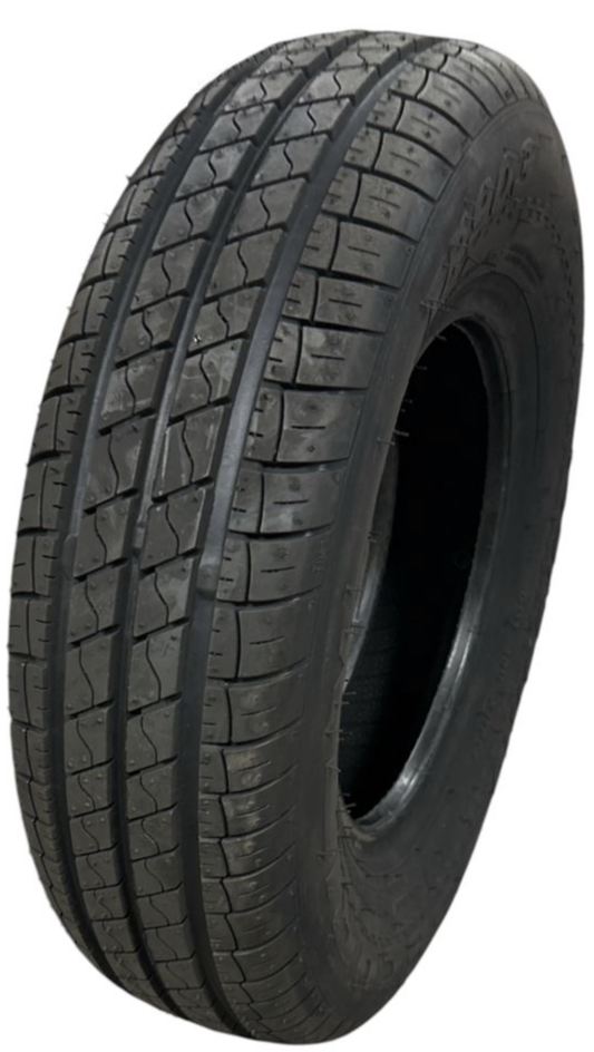 Reifen 145/80 R10, 84 N, Security TR 903, VerglNr: 604514