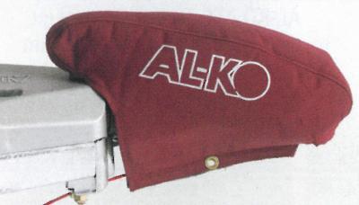ALKO Wetterschutzhaube passend für AKS 1300+3004 VerglNr: 1730821, 1732885