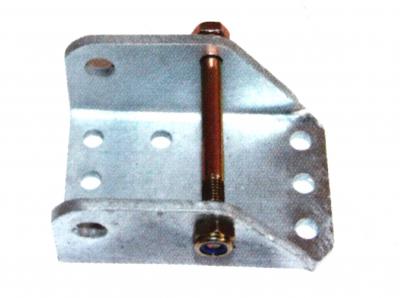 ALKO Stützradhalter f- AE Profi 3000