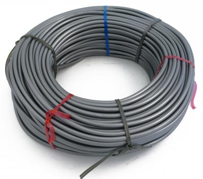 Planenseil, Kunststoff Sisal transluzent, l 100 m, Ø 8 mm VerglNr: 020010406