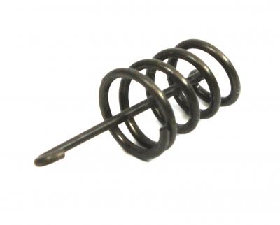 Kon. Druckfeder, 200x50 Knott