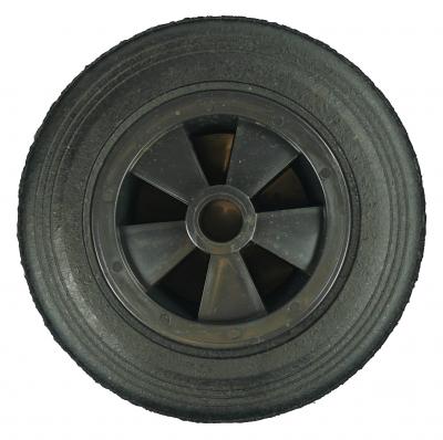 ALKO Vollgummirad 200x50