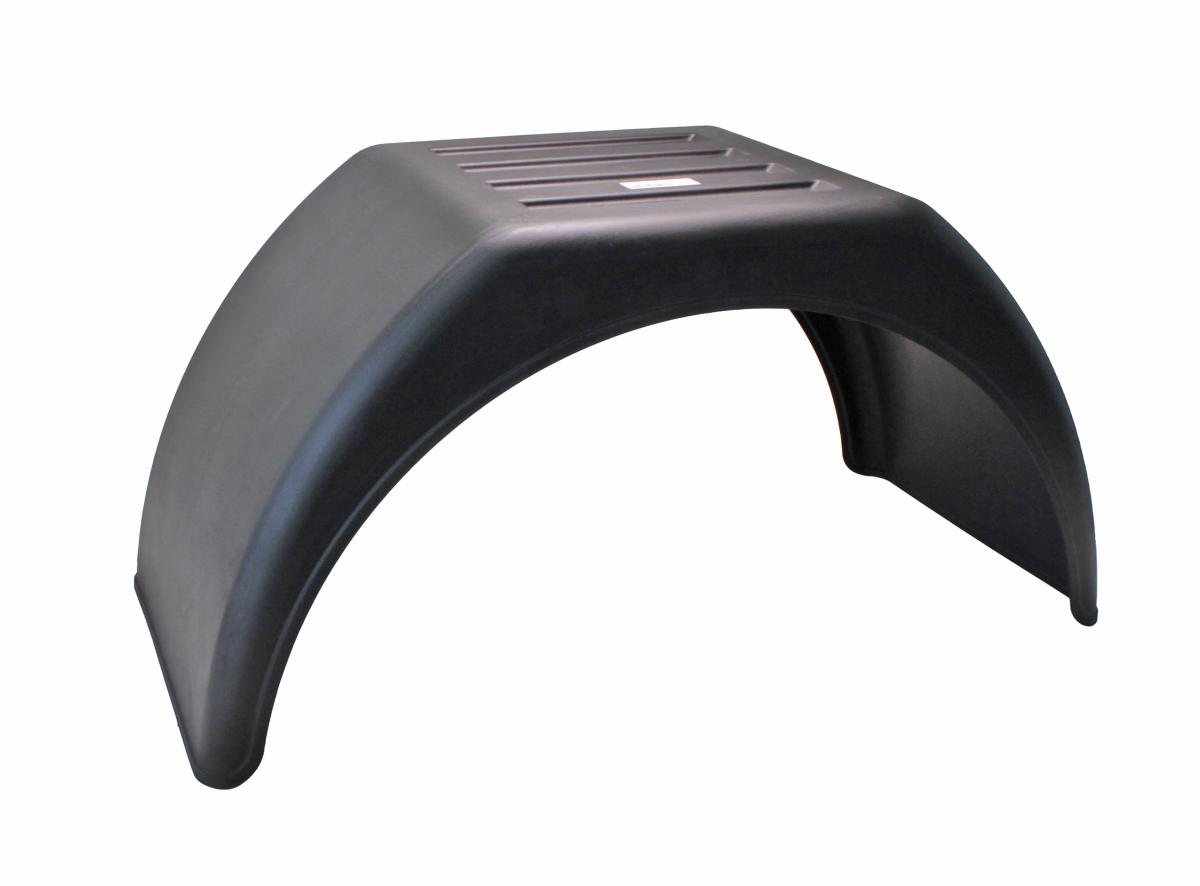 Kunststoffkotflügel eckig B450 S980 M520