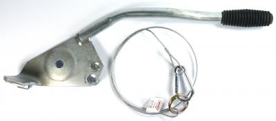 Handbremshebel 375 - 3500 kg 