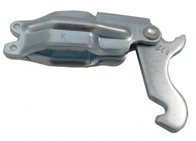 Spreizschloss Knott, für Bremsengrösse 200 x 30 / 200 x 50 / 203,2 x 40 / 250 x 40, VerglNr: 4SPS837, 4018319, 0233160200, 45309