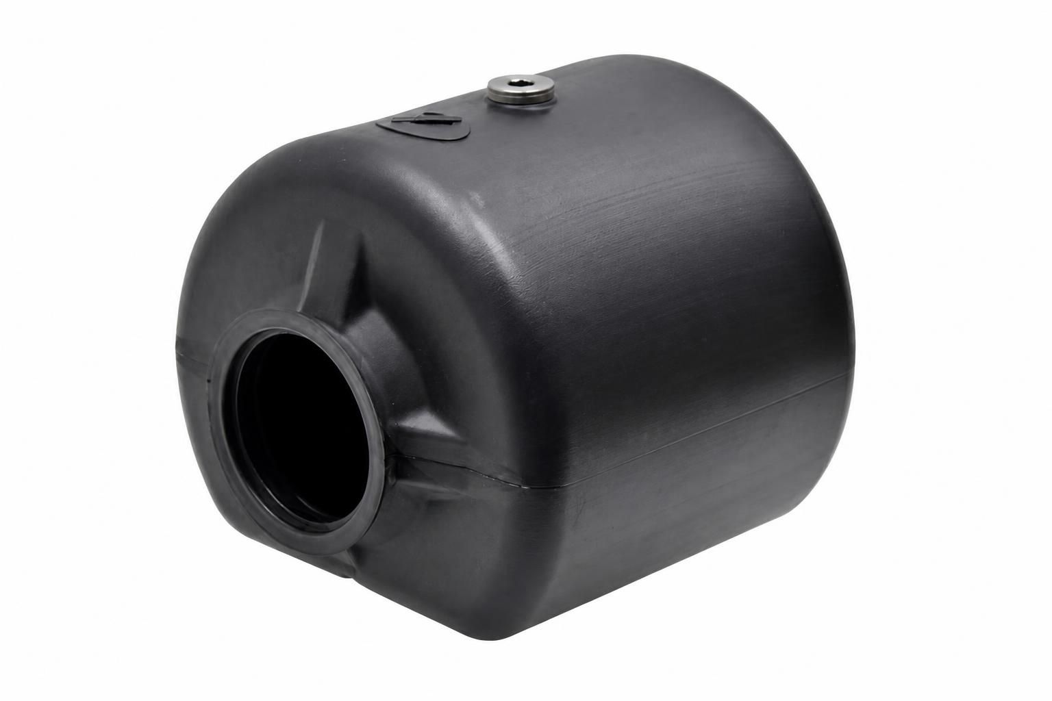 Chapel Tank 6 Liter, A 223 mm, Ø B 216 mm Volumen 6.2 Liter, VerglNr: 426201001, RP6P