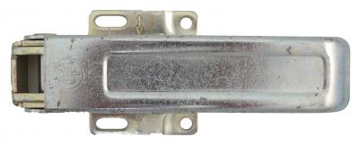 Automatik-Riegelverschluß 620 inkl. Gegenhalter