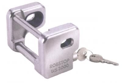 Robstop für WS 3000/Winterhoff Ø 19 mm, gehärteter Stahl 