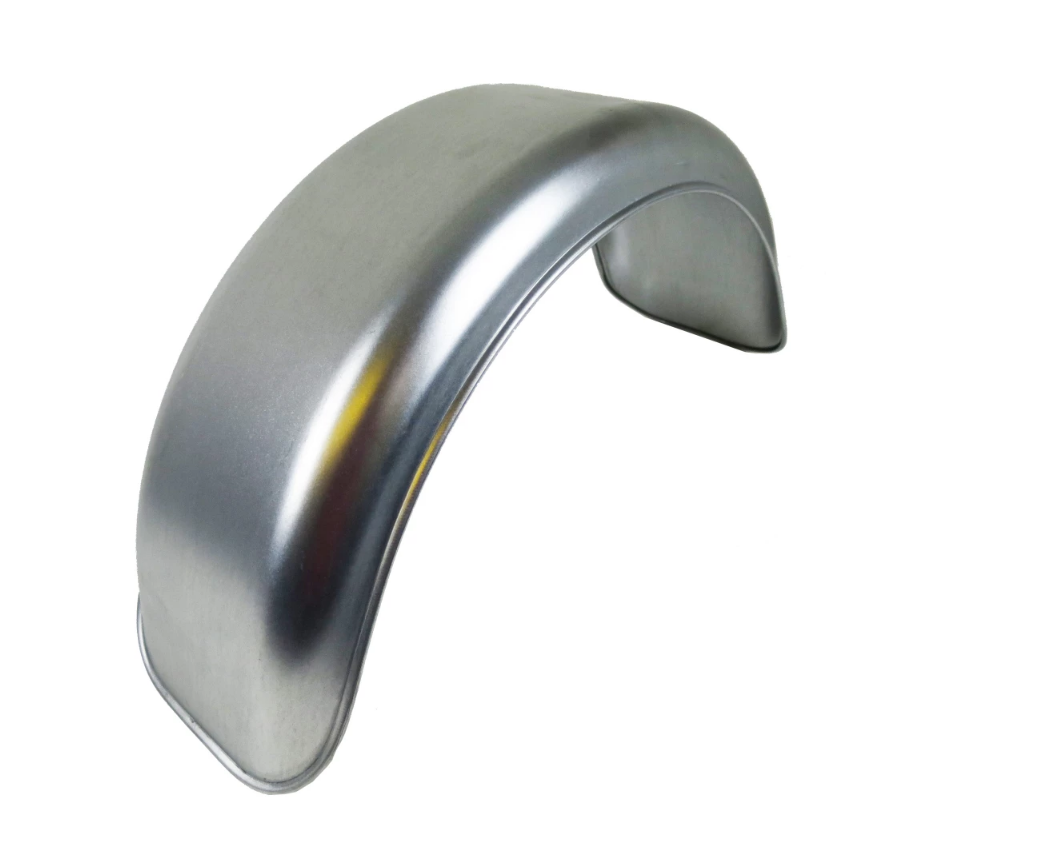 Blechkotflügel B200 R330 L1065 S660 H345