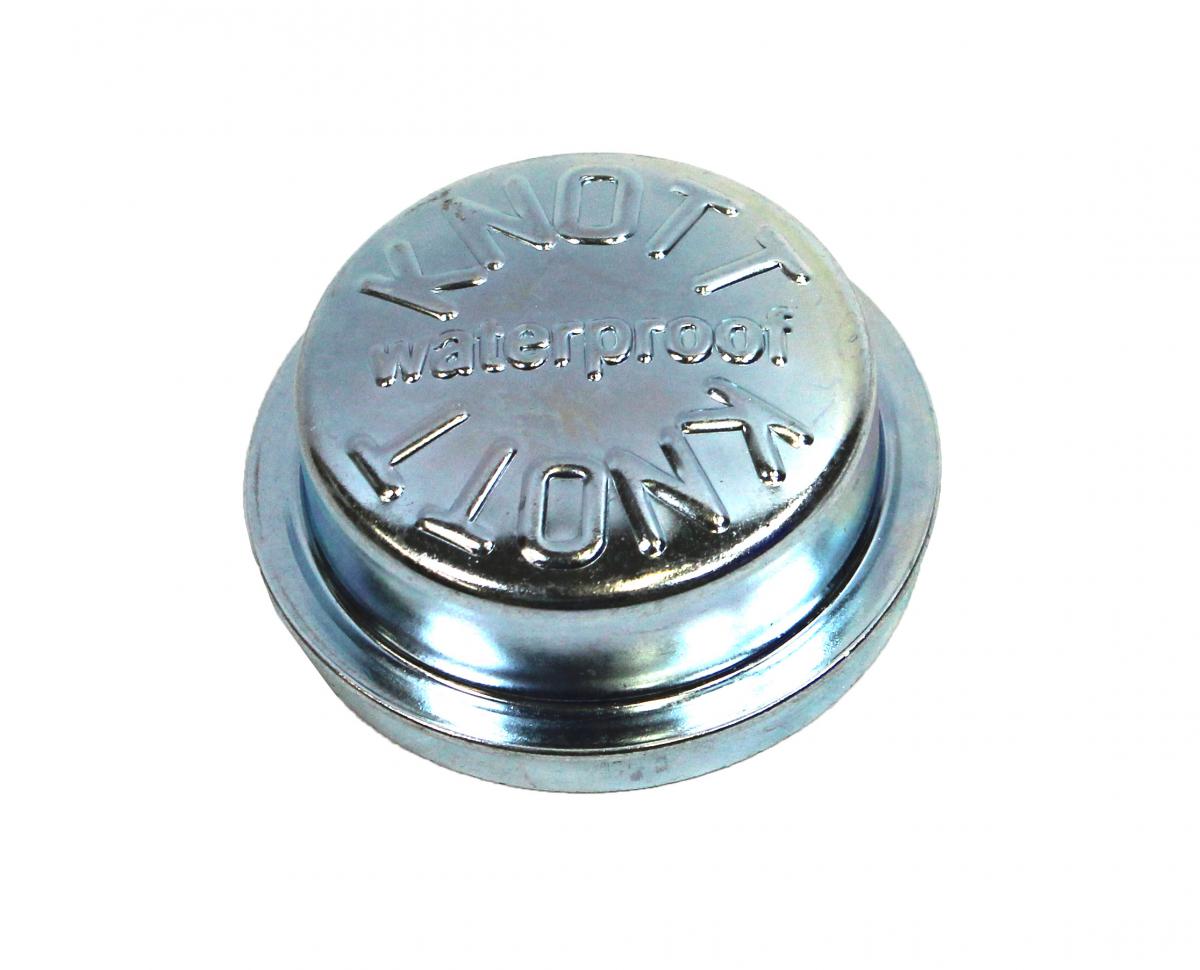 KNOTT Radkappe wasserdicht Ø64,5mm