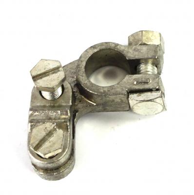 Batterieklemme - rechts Form F, Pol Ø 15,9 mm, 