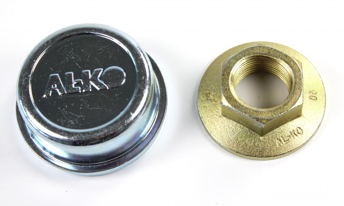 Fettkappen-Set für die ALKO Bremse 2361