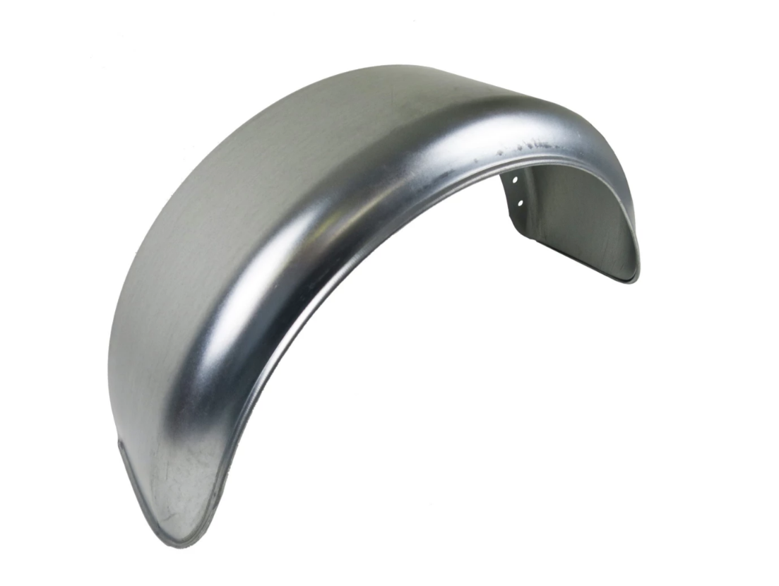 Blechkotflügel B280 R430 L1380 S860 H445