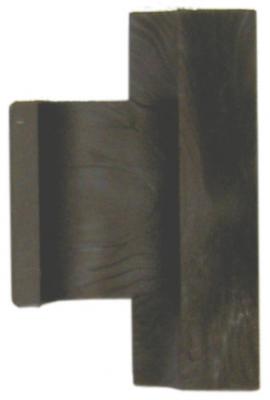 Halbbuchse Kunststoff