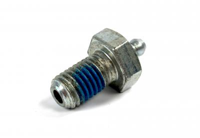 KNOTT Schraube m. Schmiernippel, KFG 20-35 VerglNr: 200375002