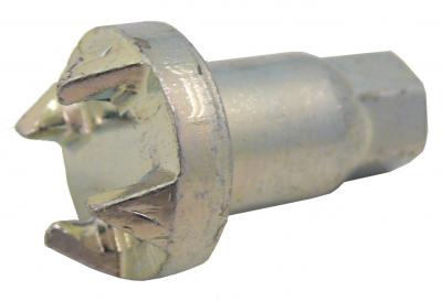 BPW Nachstellbolzen S2005-7/S2304-7/S2507-7, VerglNr: 4016493, 0327611050