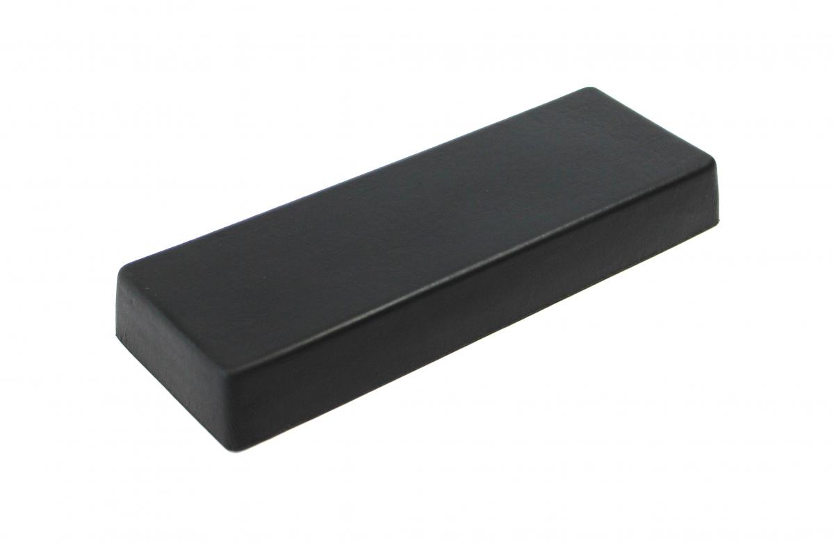 Bugauflagekissen, PUR-Schaum 330 x 119 x 43 mm 