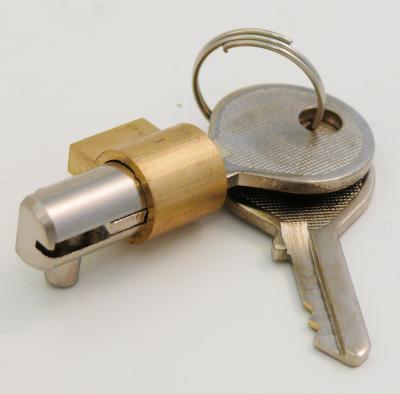 ALKO Steckschloss für AK 160 - AK 300, 11 x 25 mm, 012200113, AKS 2000, VerglNr: 203141