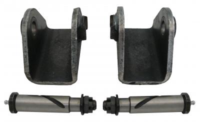 Zubehör-Set für Zuggabeln bis 3,5 to      bestehend aus: