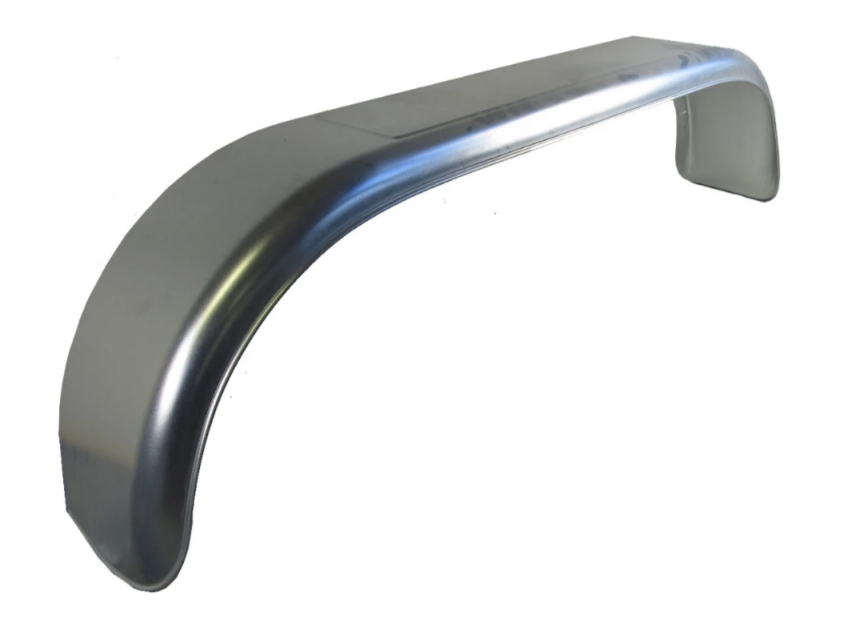 Blechkotflügel B180 R310 L1530 S1150 H325