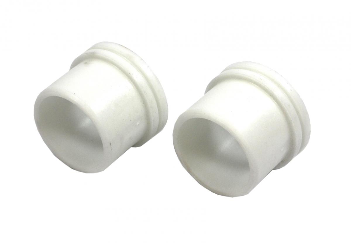 ALKO Lagerbuchse für Zugrohr 2,8VB, InnenØ 60.2 mm, AussenØ 70.3 mm, Länge: 60 mm VerglNr: 2172660004