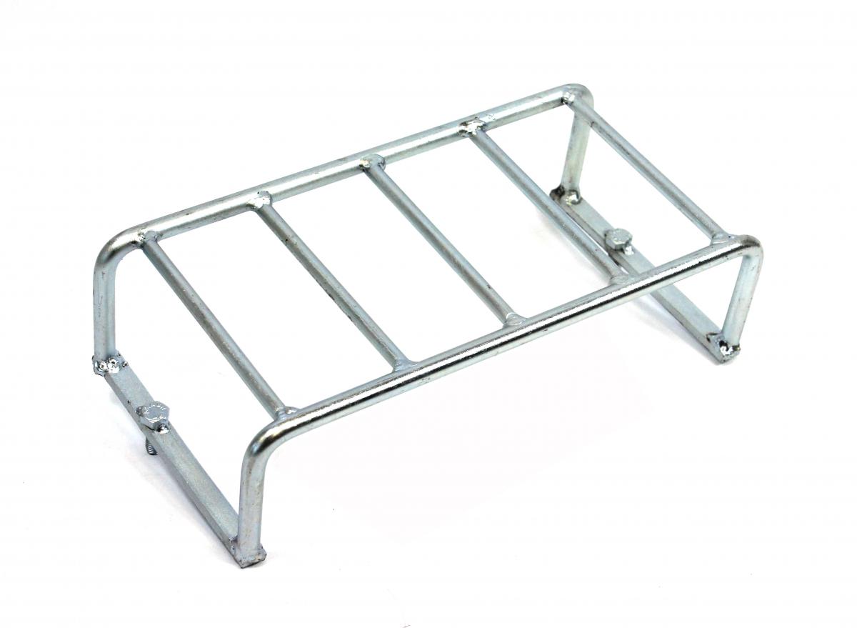 Lampengitter L 250 x H 120 x T 67 