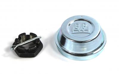 Fettkappen-Set S 3006-7 Achsnr. ..41 ... ... 2500 kg 