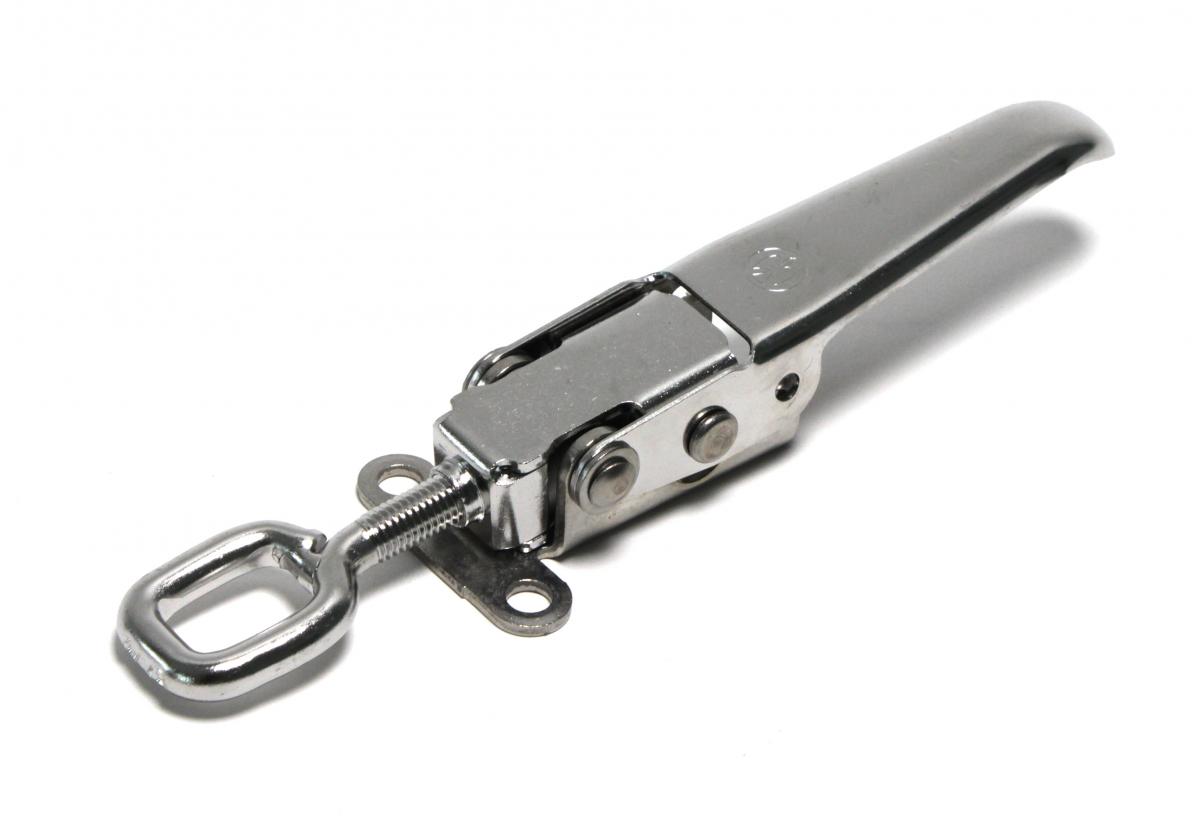 Exzenterverschluss 60450, Edelstahl VerglNr: 6.020.706.00