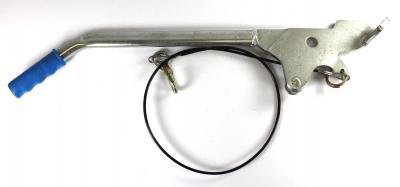 Handbremshebel Schlegl SFV 14-35 SFV 10,14, 20, 25, 30, 35, SFVK 20, SFH 27 VerglNr: 100248, 5100248