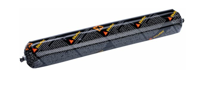 Sikaflex-221 Beutel 600 ml, stahlgrau