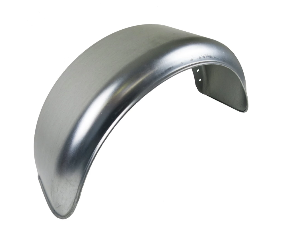 Blechkotflügel B220 R330 L1065 S660 H345 VerglNr: 5100324