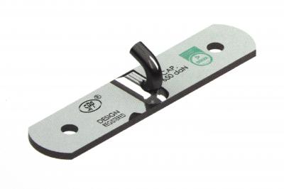 SPP Gegenhalter verzinkt passend für 3488247/48 VerglNr: 008000253