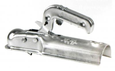 ALKO Kugelkupplung AK7/C 750/75 kg,Zugrohr Ø 70 mm Bohrung: vertikal Ø 12.5 VerglNr: 1367025