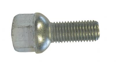 Kugelbundbolzen, M 12 x 1.5 mm, SW 19 mm, VerglNr: 5100249
