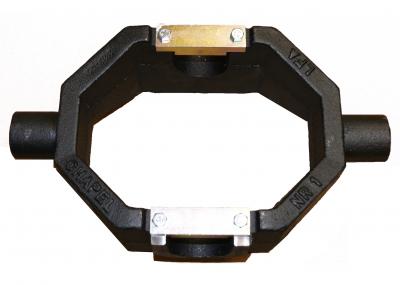 Chapel Kardanring f.3900017+18 Tragfähigkeit 3 to. 