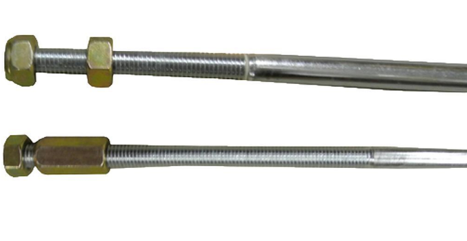 ALKO Bremsgestänge M10x2600 mm