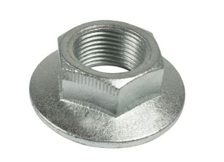 Flanschm. p.f. Knott/Schlegl M 24 x 1,5  SW 32 VerglNr: 4MU83