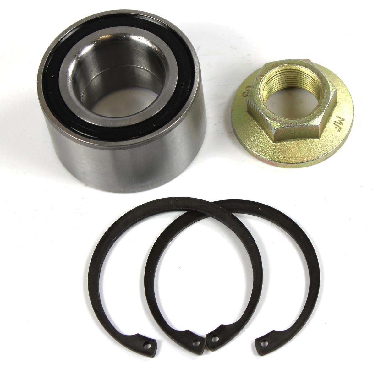 ALKO Kompaktlagerset RB2361, 42 x 80 x 42 mm, 1733570