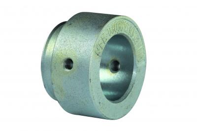 Gleitlager v. p.f. BPW/Grümer Rohr, AK 2008 