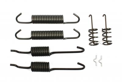 KNOTT Federnsatz 300x60  