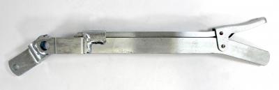 Handbremshebel, kpl., V-Ausführung, AK 1308, AK 2008 